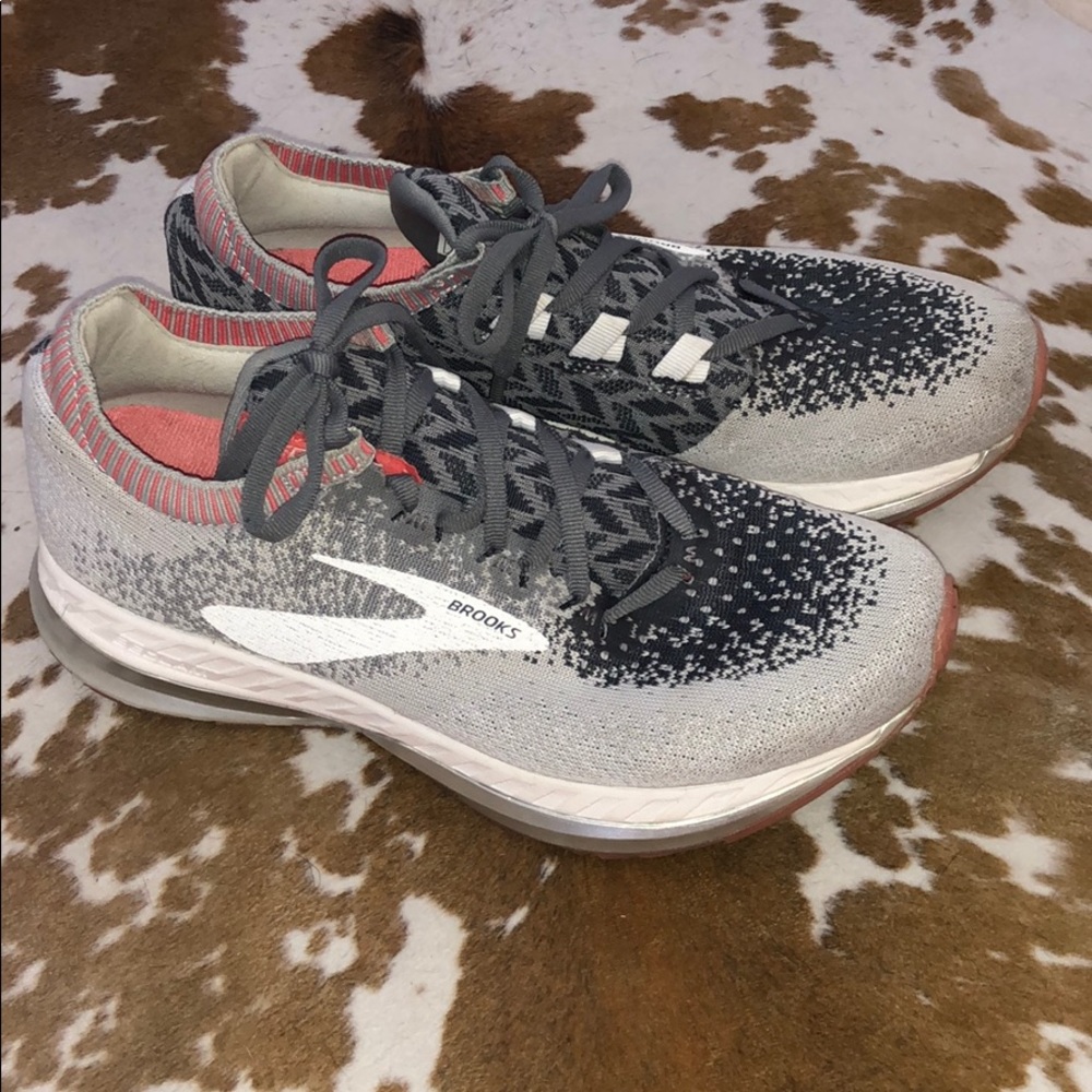Brooks bedlam Running Shoes